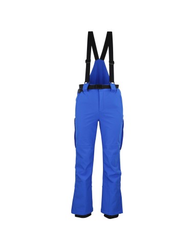 Pantalon Ski CANDALO/GW/B MIXTE S-XXL 12