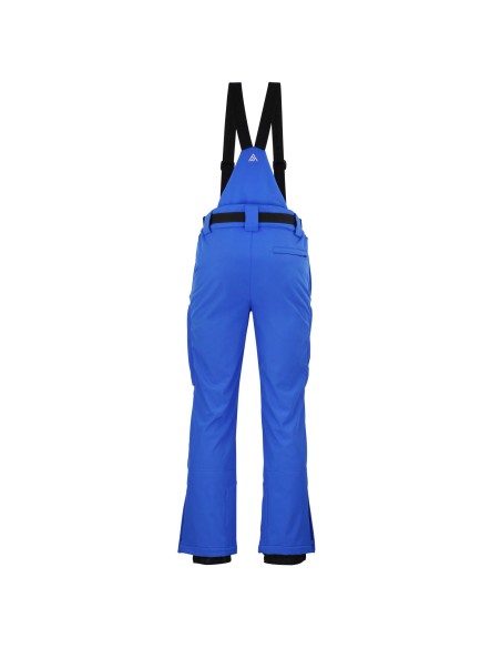 Pantalon Ski CANDALO/GW/B MIXTE S-XXL 12