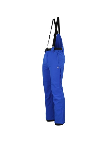 Pantalon Ski CANDALO/GW/B MIXTE S-XXL 12