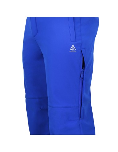 Pantalon Ski CANDALO/GW/B MIXTE S-XXL 12