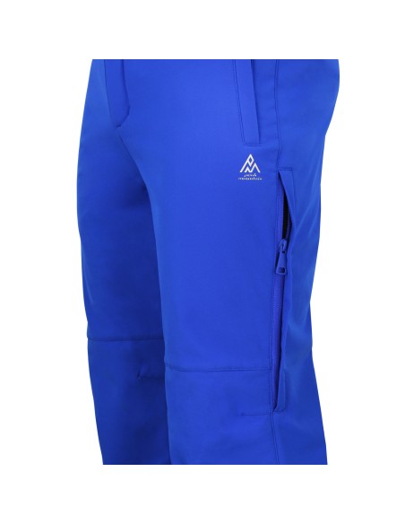 Pantalon Ski CANDALO/GW/B MIXTE S-XXL 12