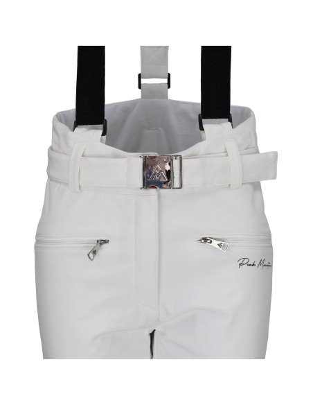 Pantalon Ski femme ADAM/GW/B