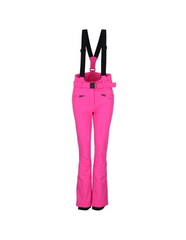 Pantalon Ski Femme ADAM/GW/F