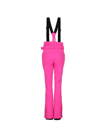 Pantalon Ski Femme ADAM/GW/F