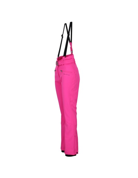 Pantalon Ski Femme ADAM/GW/F