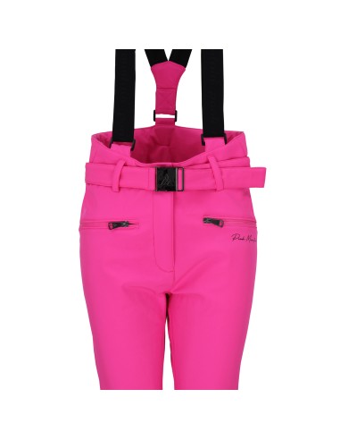 Pantalon Ski Femme ADAM/GW/F