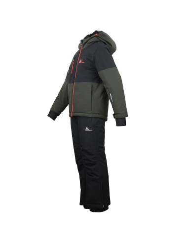 Ensemble Ski Garçon ERUBY/4-14/GW/K