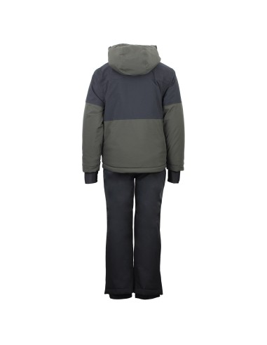 Ensemble Ski Garçon ERUBY/4-14/GW/K