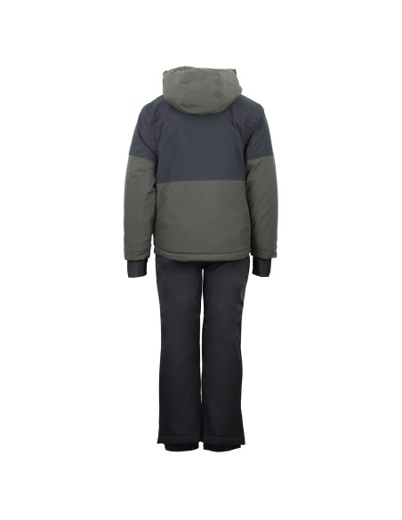 Ensemble Ski Garçon ERUBY/4-14/GW/K