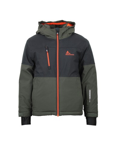 Ensemble Ski Garçon ERUBY/4-14/GW/K