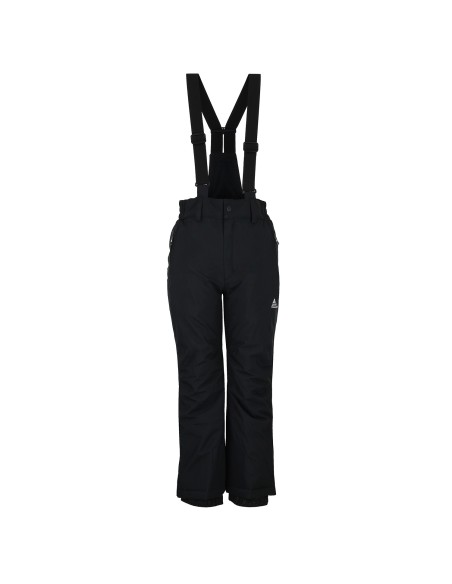 Ensemble Ski Garçon ERUBY/4-14/GW/K