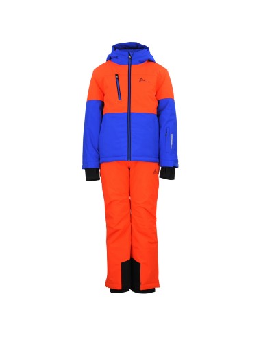 Ensemble Ski Garçon ERUBY/4-14/GW/BO