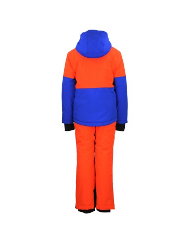 Ensemble Ski Garçon ERUBY/4-14/GW/BO