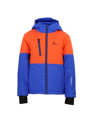 Ensemble Ski Garçon ERUBY/4-14/GW/BO