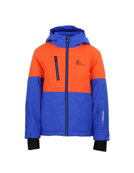 Ensemble Ski Garçon ERUBY/4-14/GW/BO