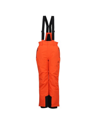 Ensemble Ski Garçon ERUBY/4-14/GW/BO