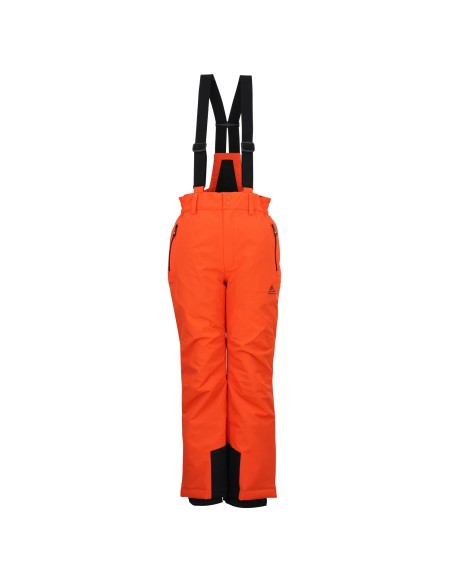 Ensemble Ski Garçon ERUBY/4-14/GW/BO