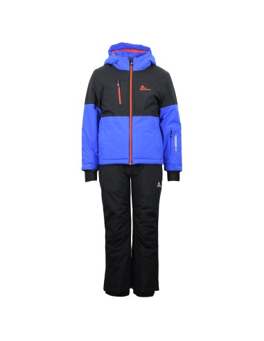 Ensemble Ski Garçon ERUBY/4-14/GW/BN