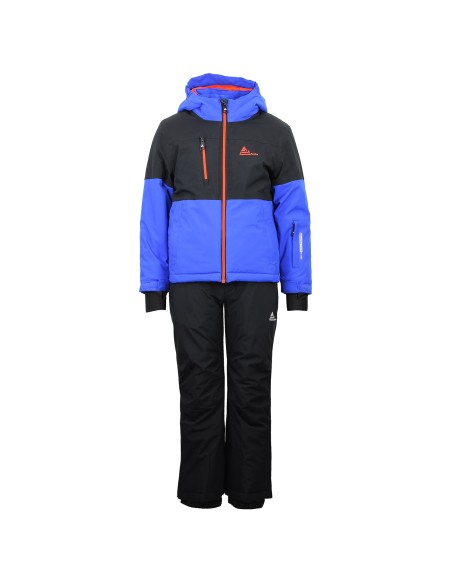 Ensemble Ski Garçon ERUBY/4-14/GW/BN