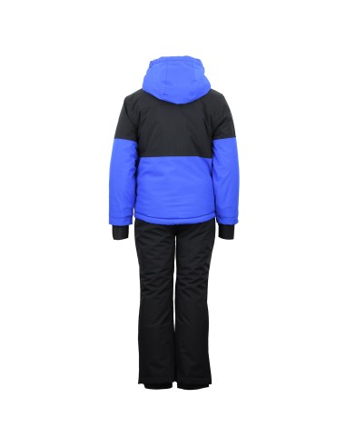 Ensemble Ski Garçon ERUBY/4-14/GW/BN