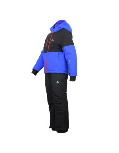 Ensemble Ski Garçon ERUBY/4-14/GW/BN