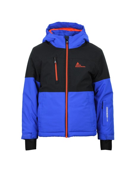 Ensemble Ski Garçon ERUBY/4-14/GW/BN