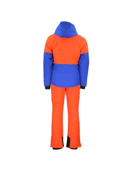 Ensemble Ski Homme CERUBY/GW/BO