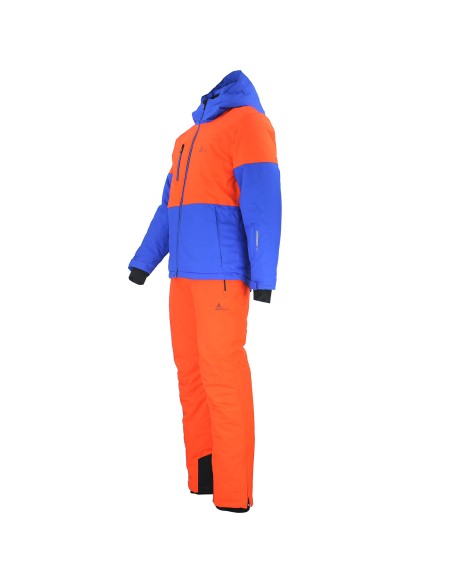 Ensemble Ski Homme CERUBY/GW/BO