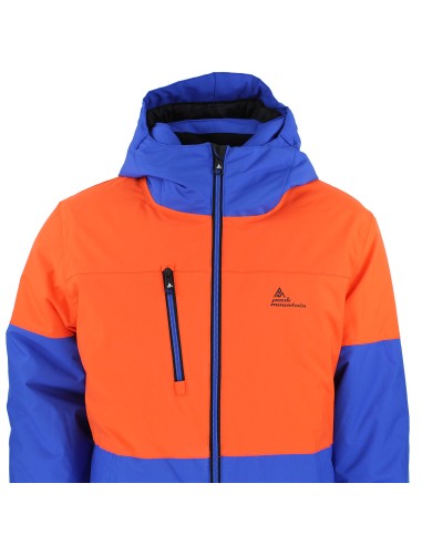 Ensemble Ski Homme CERUBY/GW/BO