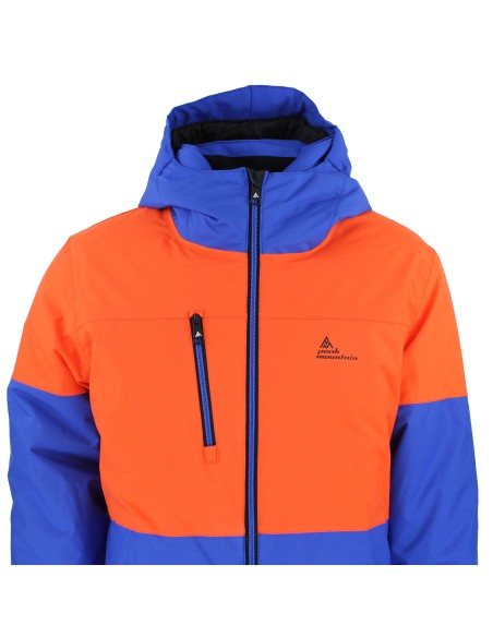 Ensemble Ski Homme CERUBY/GW/BO