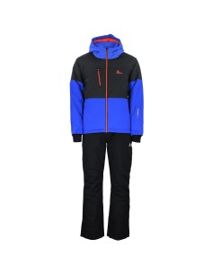 Ensemble Ski Homme CERUBY/GW/BN