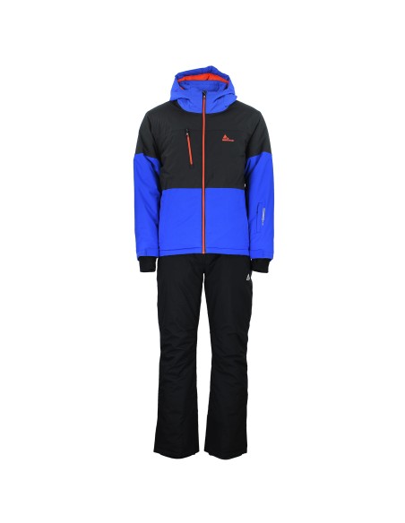 Ensemble Ski Homme CERUBY/GW/BN