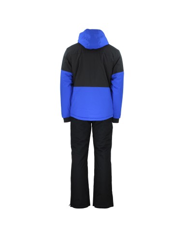 Ensemble Ski Homme CERUBY/GW/BN