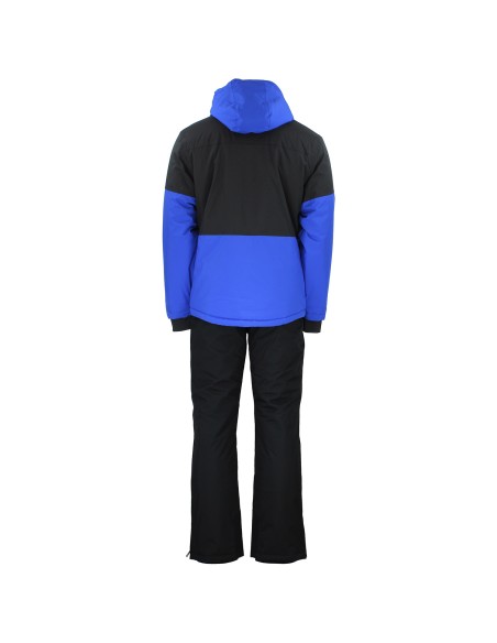 Ensemble Ski Homme CERUBY/GW/BN