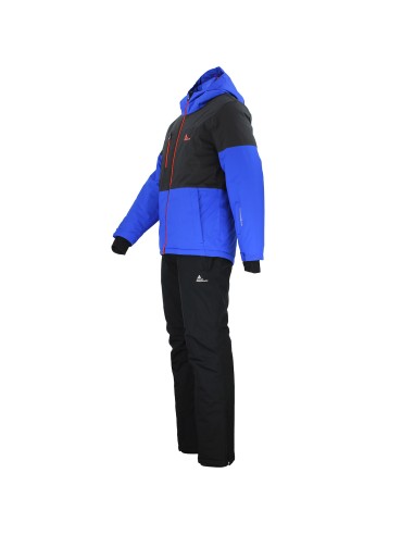 Ensemble Ski Homme CERUBY/GW/BN
