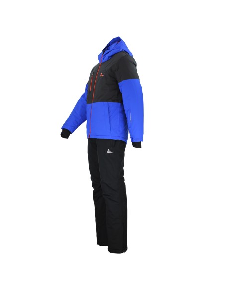 Ensemble Ski Homme CERUBY/GW/BN