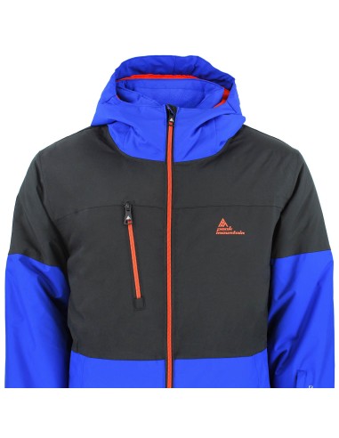 Ensemble Ski Homme CERUBY/GW/BN