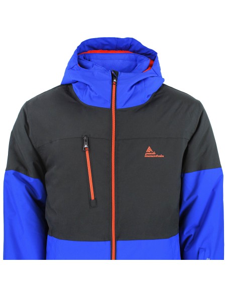 Ensemble Ski Homme CERUBY/GW/BN