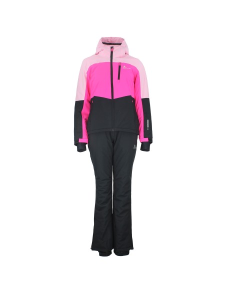 Ensemble SkiFemme ABIOLA/GW/R