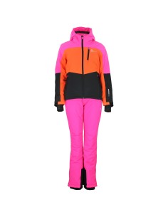 Ensemble Ski Femme ABIOLA/GW/F