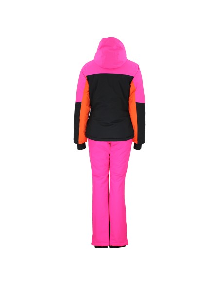 Ensemble Ski Femme ABIOLA/GW/F