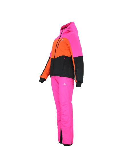 Ensemble Ski Femme ABIOLA/GW/F