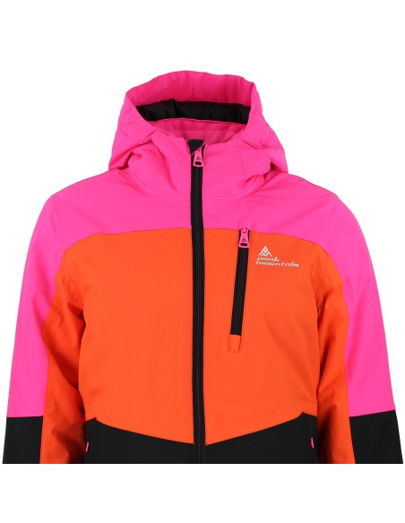 Ensemble Ski Femme ABIOLA/GW/F