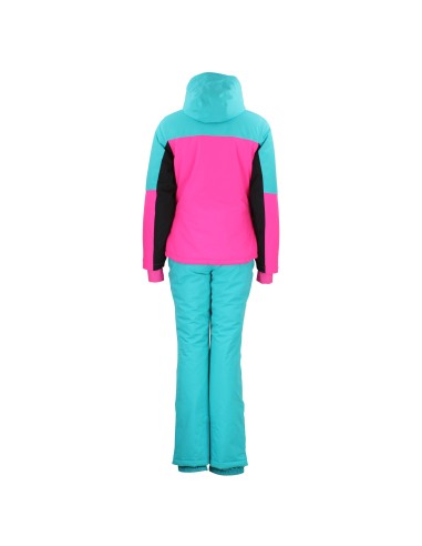 Ensemble Ski Femme ABIOLA/GW/T