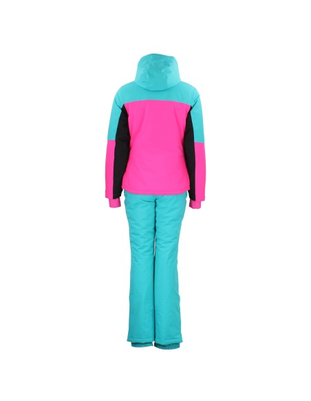 Ensemble Ski Femme ABIOLA/GW/T