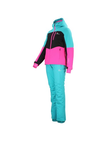 Ensemble Ski Femme ABIOLA/GW/T