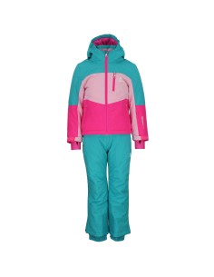Ensemble Ski Fille FABIOLA/4-14/GW/T