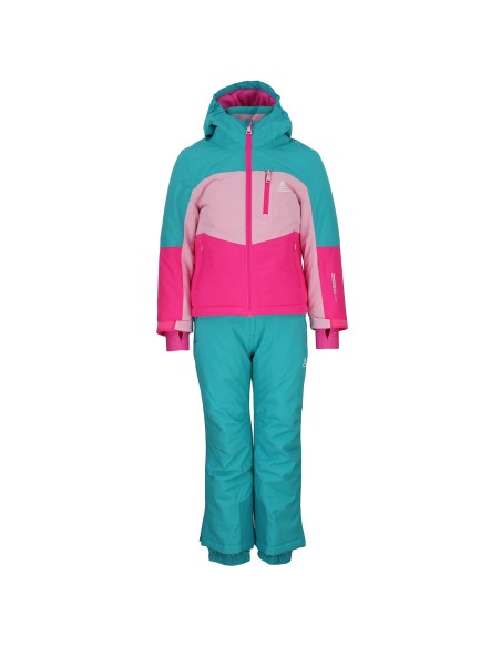 Ensemble Ski Fille FABIOLA/4-14/GW/T