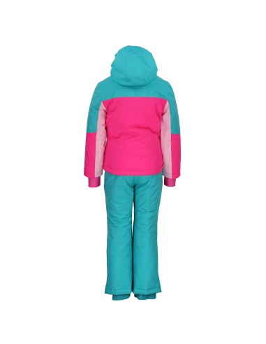 Ensemble Ski Fille FABIOLA/4-14/GW/T
