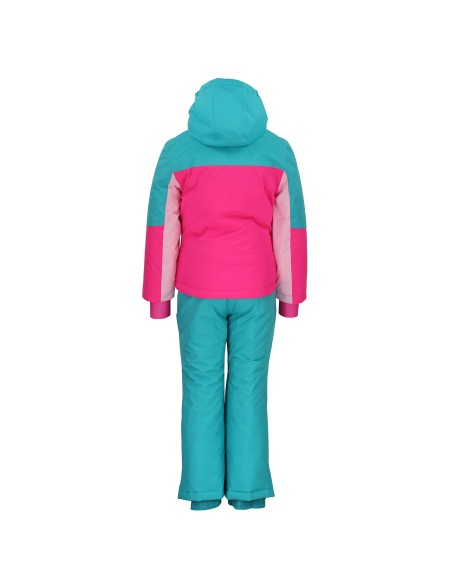 Ensemble Ski Fille FABIOLA/4-14/GW/T